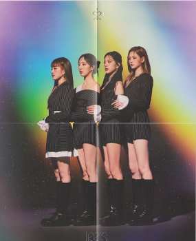 CD Irris: Wanna Know