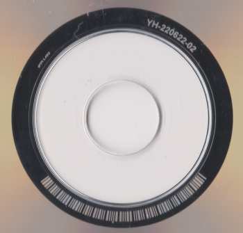 CD Irris: Wanna Know