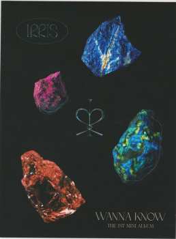 CD Irris: Wanna Know