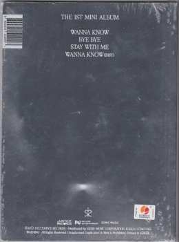 CD Irris: Wanna Know