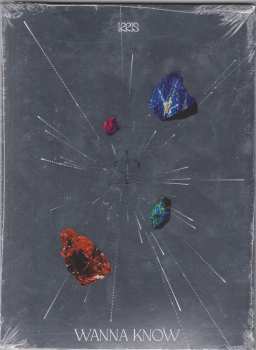 CD Irris: Wanna Know