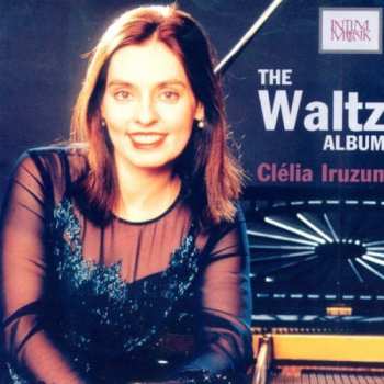 Album Iruzun,clelia: Waltz Album