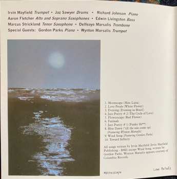 CD Irvin Mayfield: Half Past Autumn Suite