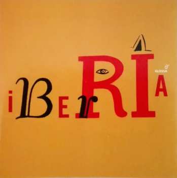 CD Isaac Albéniz: Iberia