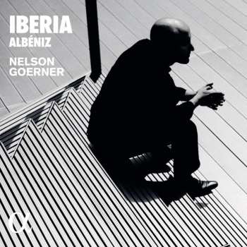 Album Isaac Albéniz: Iberia