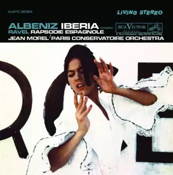 Iberia (Complete) / Rapsodie Espagnole