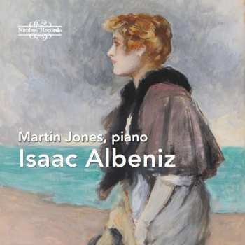 4CD Isaac Albéniz: Klavierwerke