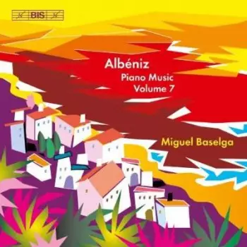Piano Music Volume 7