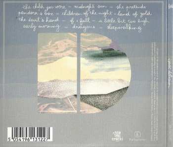 CD Isaac Delusion: Isaac Delusion