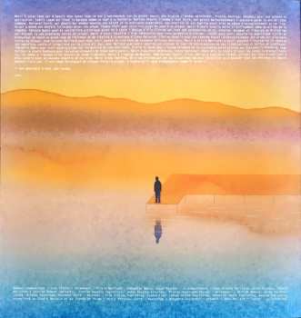 LP Isaac Delusion: Lost And Found CLR