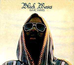 2CD Isaac Hayes: Black Moses DLX