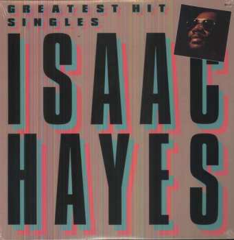LP Isaac Hayes: Greatest Hit Singles