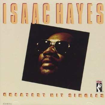 CD Isaac Hayes: Greatest Hit Singles