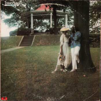 Album Isaac Hayes: Lifetime Thing