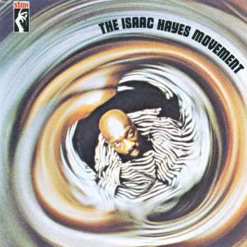 CD Isaac Hayes: The Isaac Hayes Movement