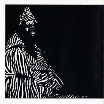 CD Isaac Hayes: The Isaac Hayes Movement