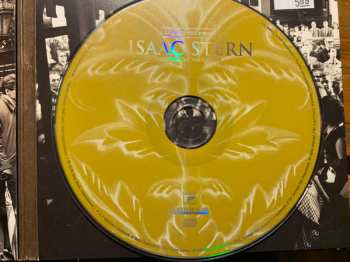 CD Isaac Stern: Keeping The Doors Open