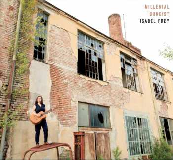 Album Isabel Frey: Millenial Bundist