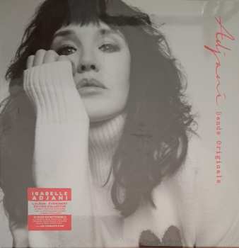 2LP/CD/Doos Isabelle Adjani: Adjani Bande Originale  CLR