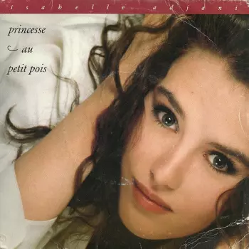 Princesse Au Petit Pois