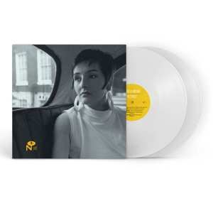 2LP Isabelle Antena: En Cavale CLR | LTD
