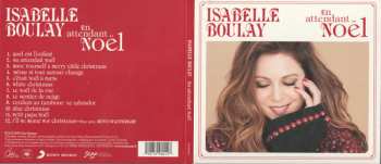 CD Isabelle Boulay: En Attendant Noël  DIGI
