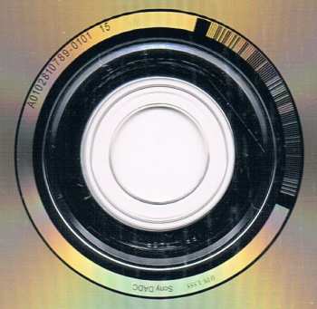 CD Isabelle Boulay: En Vérité DIGI