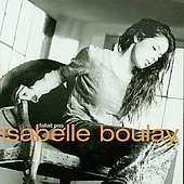 CD Isabelle Boulay: Fallait Pas