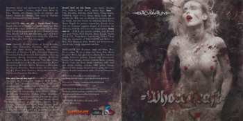 CD Isacaarum: Whorecraft