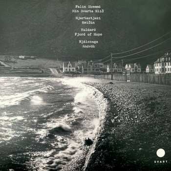 2LP Isafjord: Hjartastjaki CLR