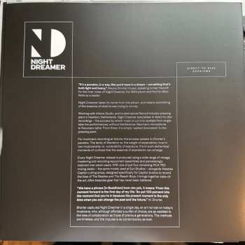 2LP Isaiah Collier: Parallel Universe