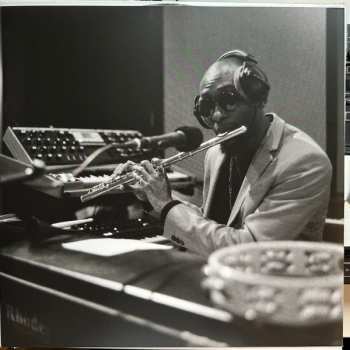 2LP Isaiah Collier: Parallel Universe