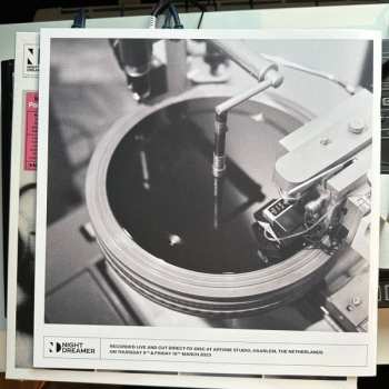 2LP Isaiah Collier: Parallel Universe