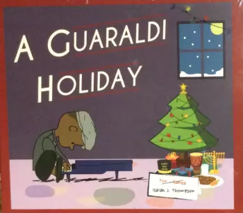 A Guaraldi Holiday
