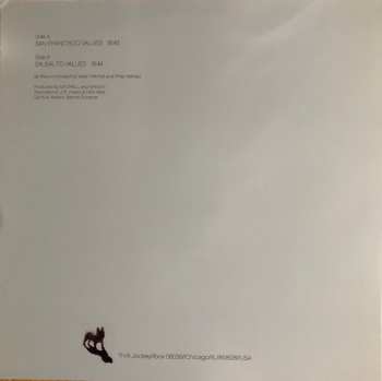 LP Phil Manley: Norcal Values LTD