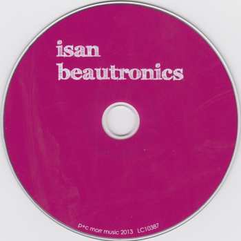 CD ISAN: Beautronics