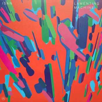 Album ISAN: Lamenting Machine