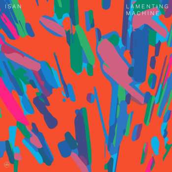 CD ISAN: Lamenting Machine