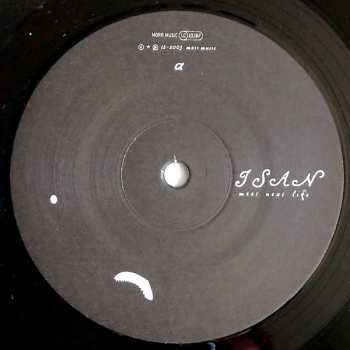 2LP ISAN: Meet Next Life