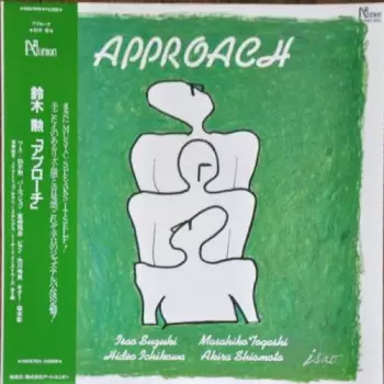 Masahiko Togashi: Approach