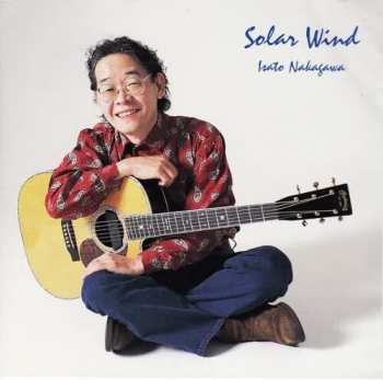 LP Isato Nakagawa: Solar Wind