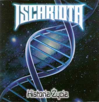 Album Iscariota: Historia Życia