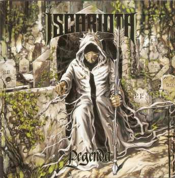 Album Iscariota: Legenda