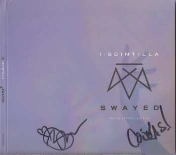 2CD I:Scintilla: Swayed LTD