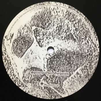 LP Isengard: Spectres Over Gorgoroth