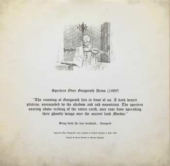 LP Isengard: Spectres Over Gorgoroth