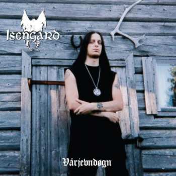 LP Isengard: Vårjevndøgn CLR | LTD