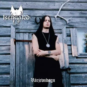 Isengard: Vårjevndøgn