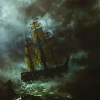  Shores of Mourning