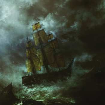 LP Isenordal: Shores of Mourning